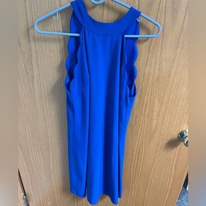 Altar’d State Blue Dress 💙